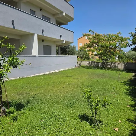 Olea Apartment