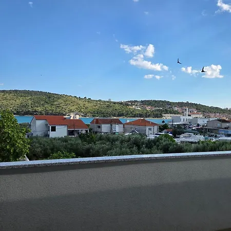 דירה Olea *