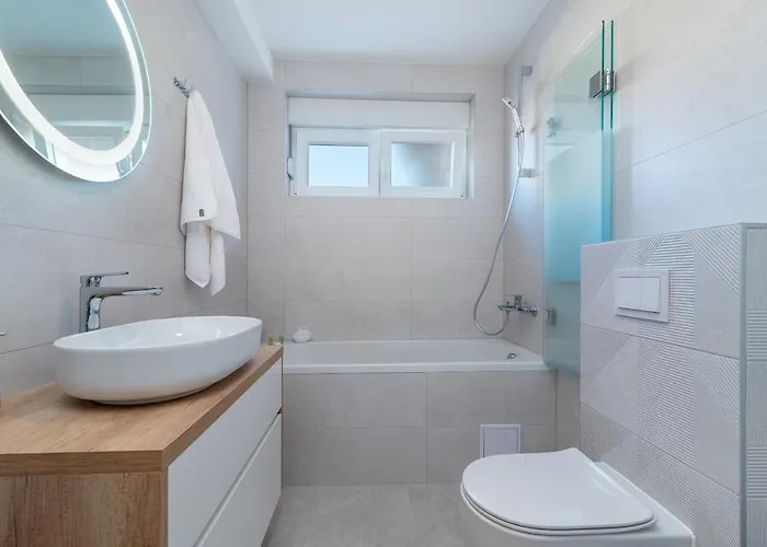 Olea Appartement Trogir