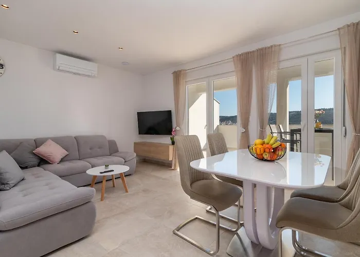 Appartement Olea Trogir