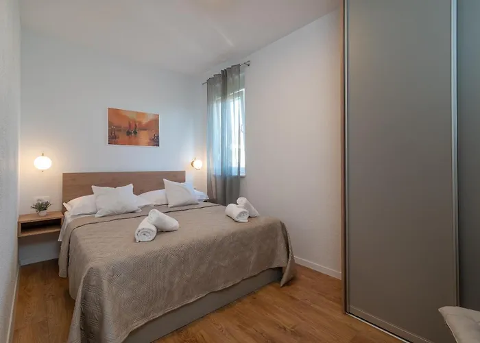 Apartment Olea *
