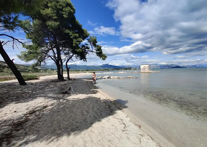 Olea Appartement Trogir