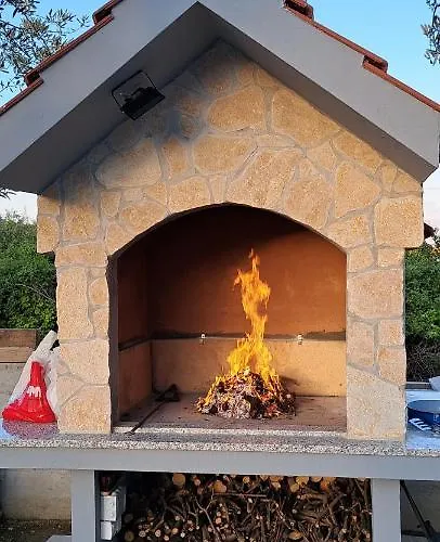 Olea Appartement Trogir