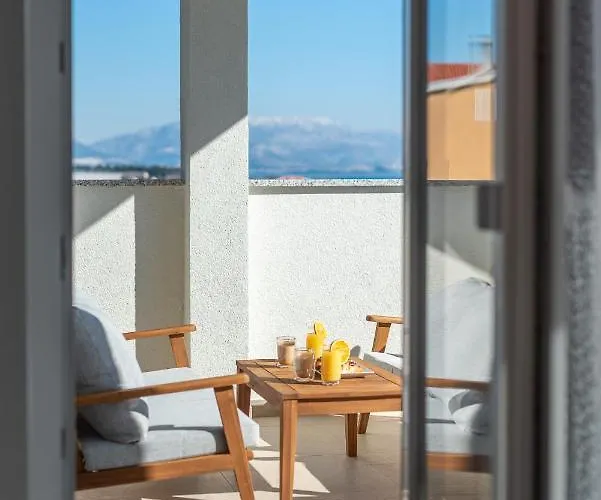 Olea Trogir