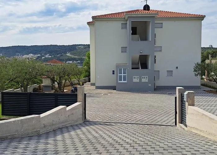 Olea Appartement Trogir