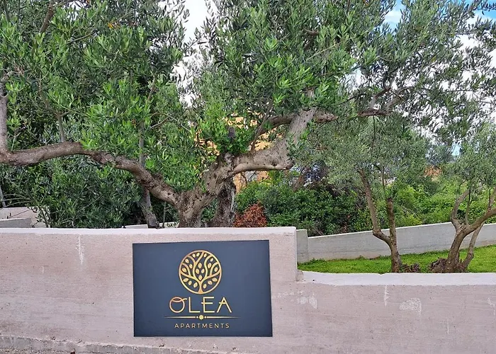 Apartment Olea *