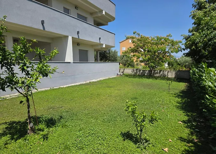 Olea Appartement