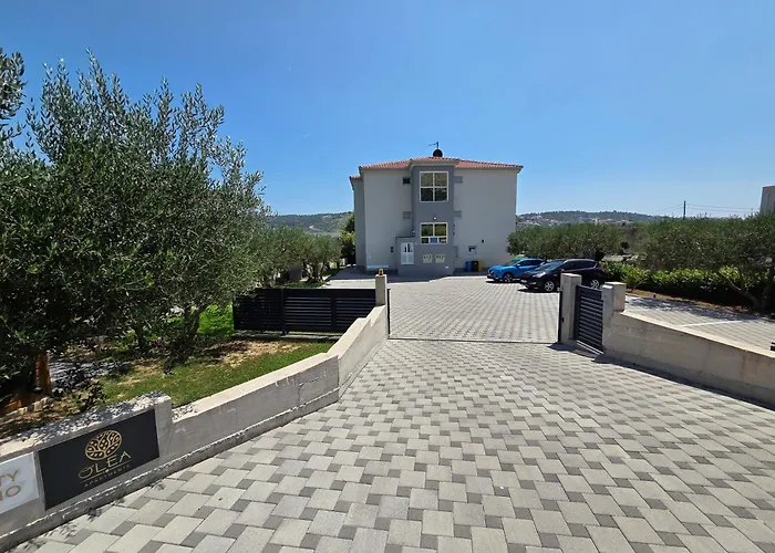 Appartement Olea Trogir