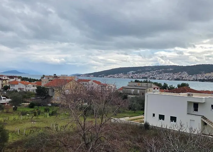 Appartement Olea Trogir