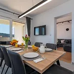 Olea Apartment Trogir