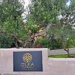 Apartment Olea *