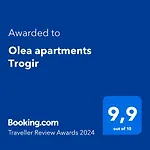Olea Apartment Trogir