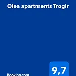 Apartment Olea