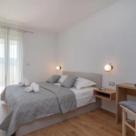 Olea Apartman *