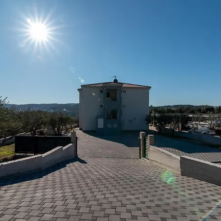 Olea * Trogir