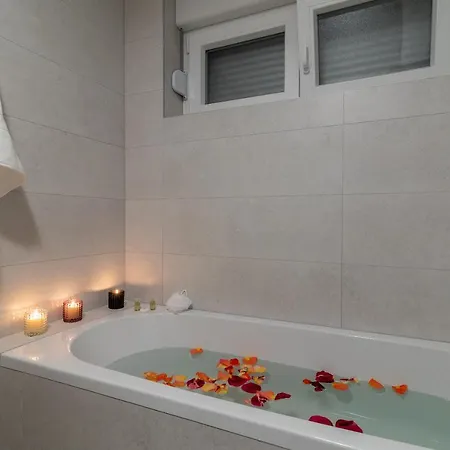 Olea Trogir