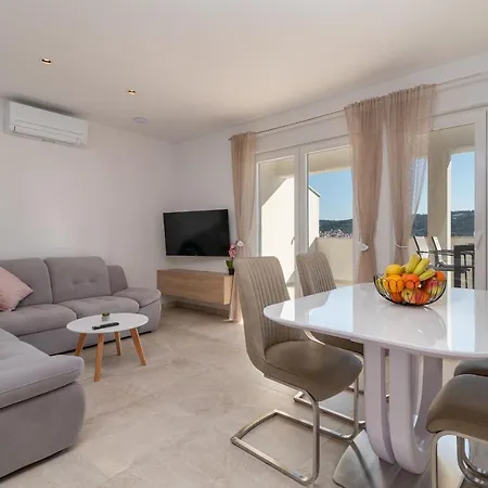 Apartmán Olea Trogir