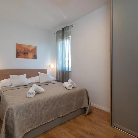 Apartman Olea *