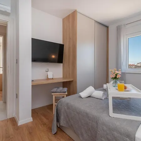 Olea Apartman *