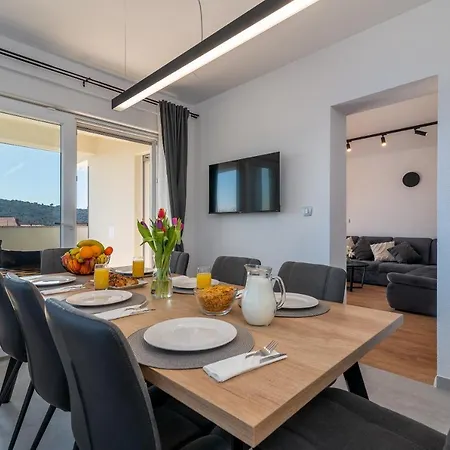 Olea Appartement Trogir