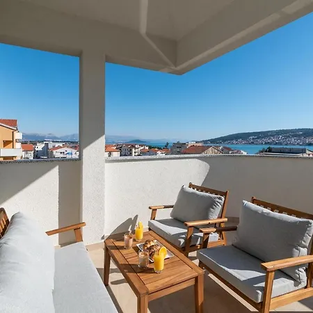 Apartmán Olea Trogir