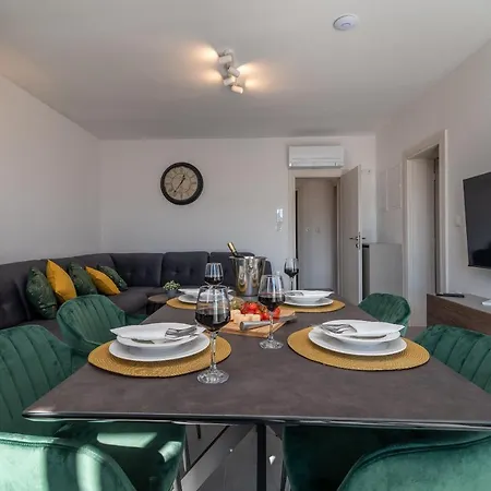 Olea Apartman