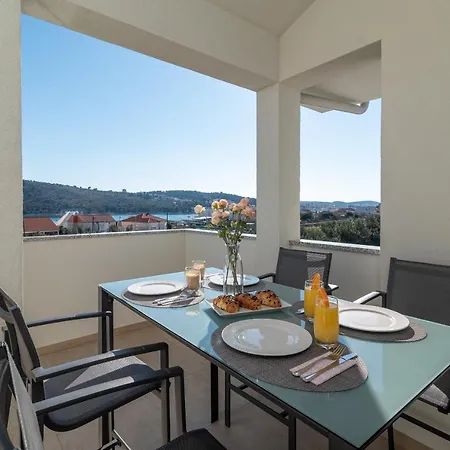 Appartement Olea
