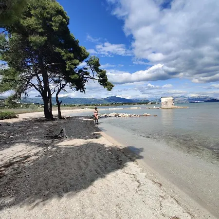 Olea Apartman Trogir