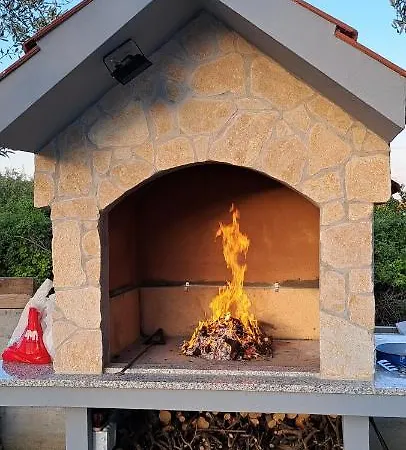 Olea Apartmán Trogir