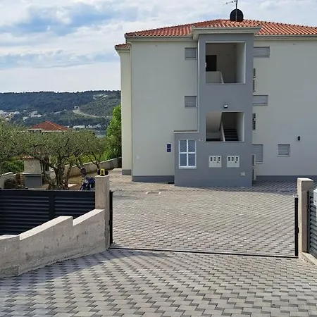 Olea Apartman Trogir