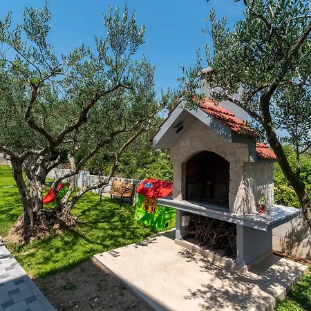 Olea Apartamento *