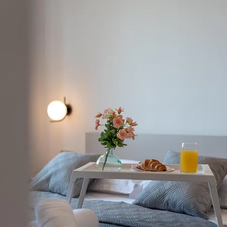 Apartman Olea