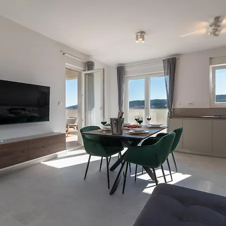Olea * Trogir