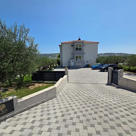 Apartman Olea Trogir