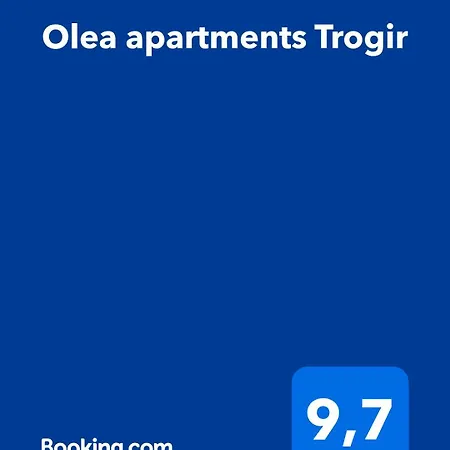 Appartement Olea