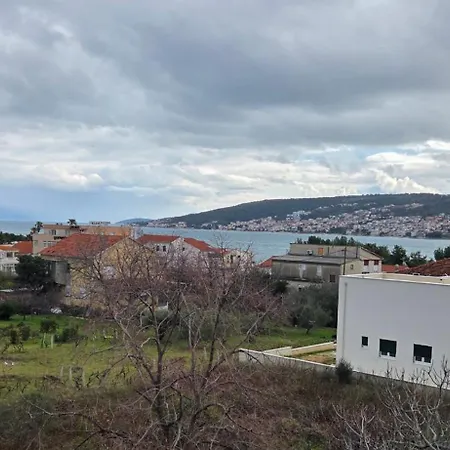 Apartmán Olea Trogir