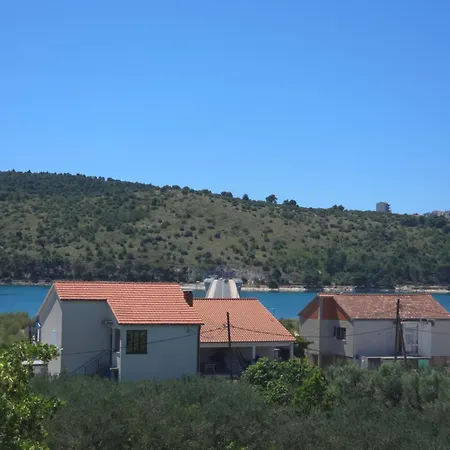 Olea Apartman *