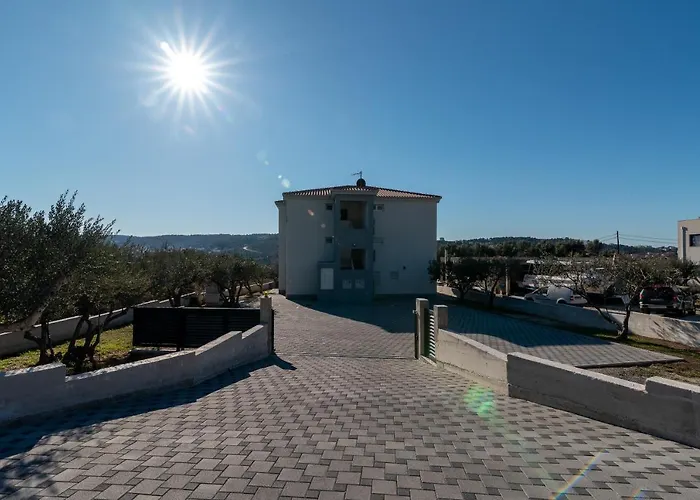 Olea * Trogir