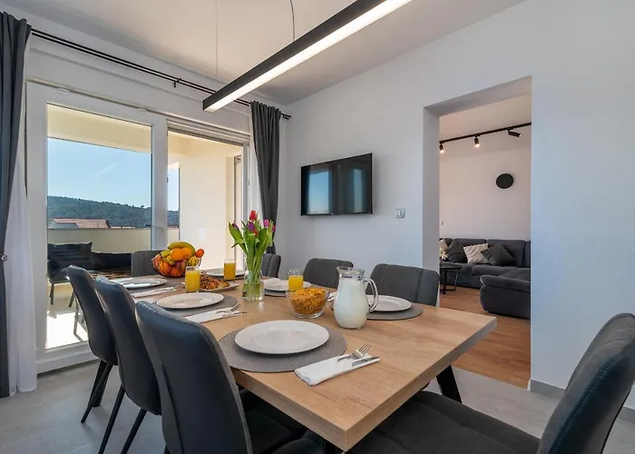 Olea Apartment Trogir