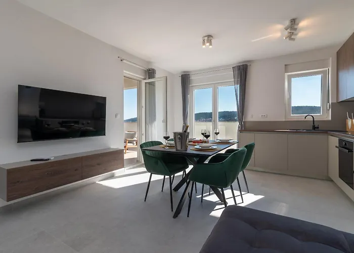 Olea * Trogir