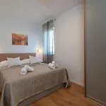 Apartament Olea *