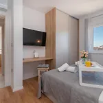 Olea Apartament *