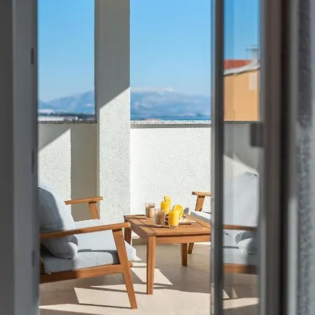 Olea Trogir