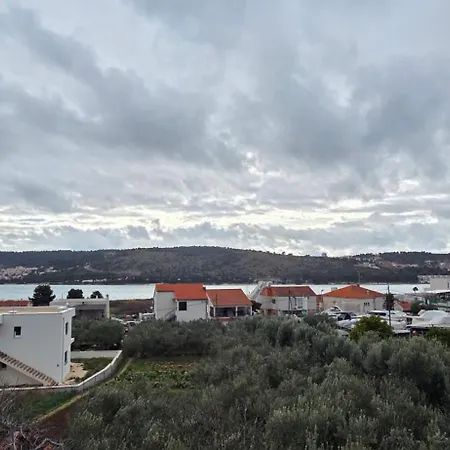 Olea Apartament